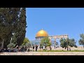 17 4 2026 أذان وخطبة و صلاة الجمعة من المسجد الأقصى المبارك في القدسFriday prayer from AlAqsa Mosque mp3