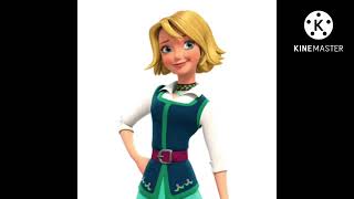 Naomi Turner Stomach Growl