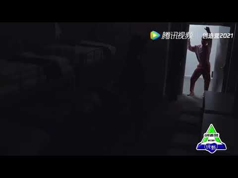 營人宿舍蹦迪 |創造營2021EP 2 cut|210227 創4 第二期|