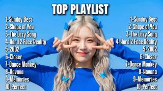 Trending Tiktok   Cover English  Playlist  Top Hits Tiktok  Viral Tiktok  Covers