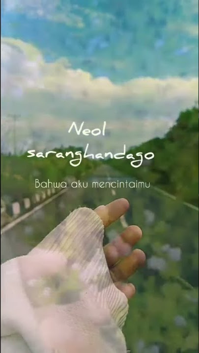 story wa lagu korea yang lagi trending