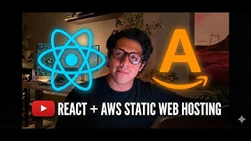 Tu Primer Deploy Profesional: React + AWS con Dominio y HTTPS