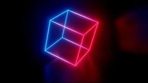 How To Make Cube in Prisma3D | An Animation | Art | Short | S.Ch_Artist