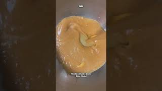 How I made my corn cake flourless a must try