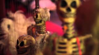 Offbeat L.A. Goes to  Bob Baker Puppet Theater