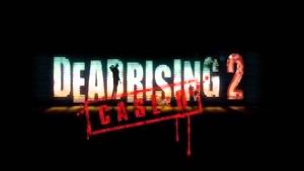 Dead Rising 2 Case Zero Jed s Theme HD YouTube dead-rising-2-case-zero-jed-s-theme-hd-youtube