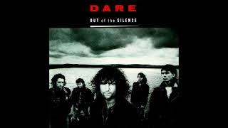 Watch Dare Return The Heart video