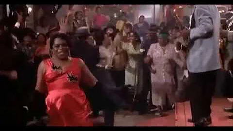 Valerie Wellington - Whole Lotta Shakin' Goin' On