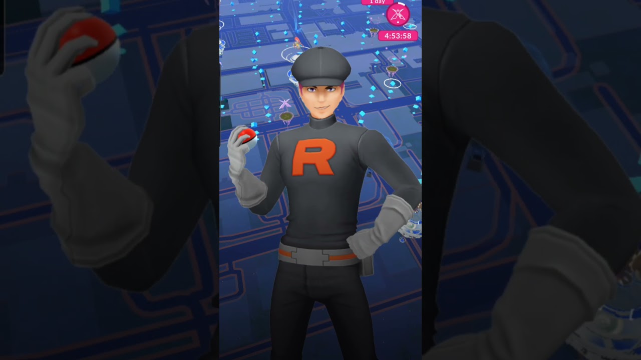 Day 641 of Pokémon Go Daily Bonuses