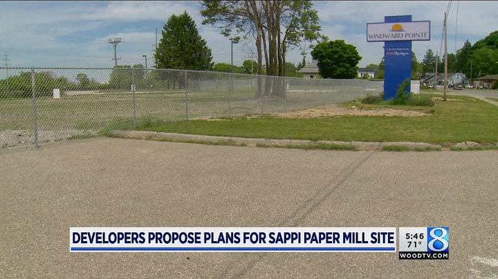 Muskegon development aims to 'bring waterfront into community'