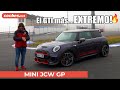 MINI John Cooper Works GP 2021 | Prueba / Test / Review en español | coches.net