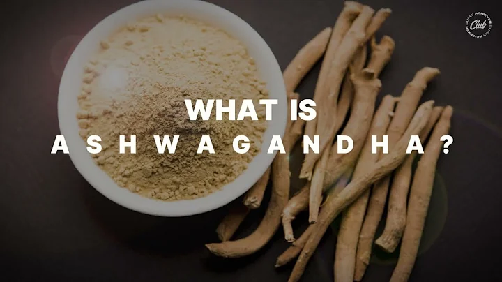 What is Ashwagandha? The Miracle Fitness Supplement? Benefits, Side Effects & Dangers!