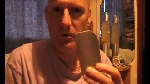 Net mesh sizes explained