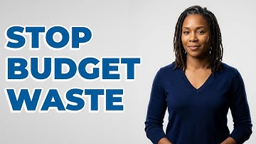 How To Find Unnecessary Purchases In My Budget?