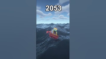 Reality Vs Realistic Minecraft