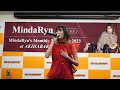 【ライブ】MindaRyn&#39;s Monthly Mini Live 2023【アーカイブ / 2023.5.26】