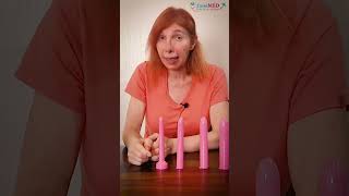 Dilation after Vaginoplasty | Transgender |GRS | JaneMED SURGICAL INDIA