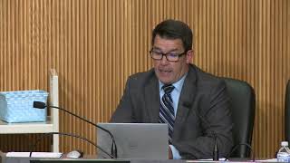 Livonia Planning Commission Public Hearings and Regular Meeting - July 13, 2021