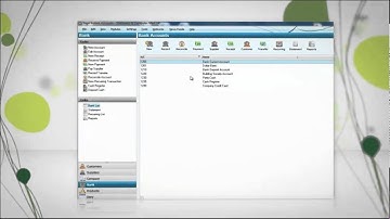 Sage Instant Accounts 2012 - New Lock Date Feature on Sage Instant Accounts 2012