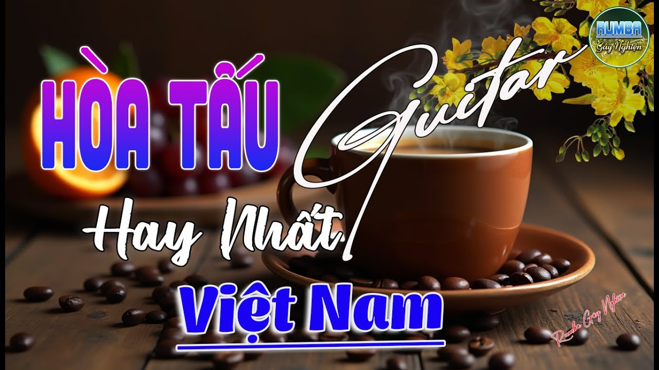21/09 Mở Nhạc Không Lời Buổi Sáng HAY NHẤT VIỆT NAM ~ Hòa Tấu Guitar Rumba Nhạc Phòng Trà,Cafe Sáng