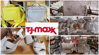 Celebrity TJMAXX Shopping Vlog April 2023* Viral Steve Madden Handbags in More Colors Profile