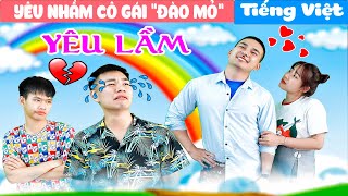 YÊU NHẦM CÔ GÁI "ĐÀO MỎ" || Kế Hoạch Vạch Mặt Kẻ Lăng Nhăng☘ Phim Tình Cảm Đời Thực ☘ Thu Hiền Media