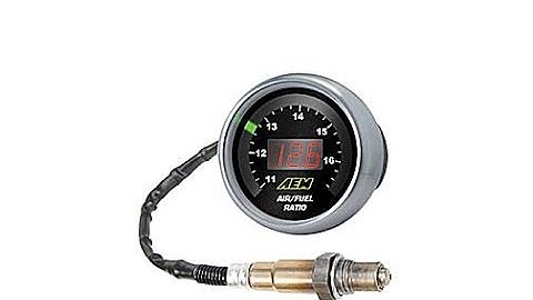 Wideband O2 Sensors- Presented by Andy