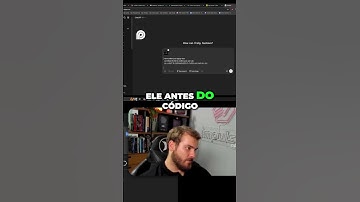 Descubra como criar um sistema inteiro sem saber nada de código