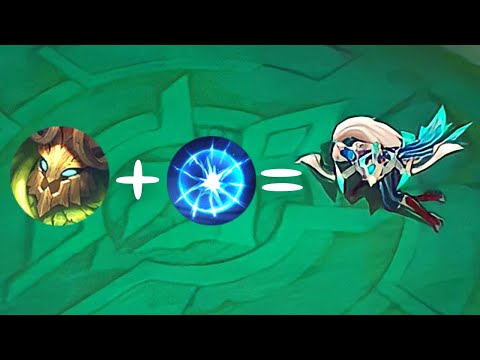 The Best Way To Deal With Miya Is Still To Give Her Wood | Belerick Mobile Legends Shinmen @ShinmenTakezo