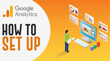 How To Setup Google Analytics In 2025 | Google Analytics Setup Tutorial (2025)
