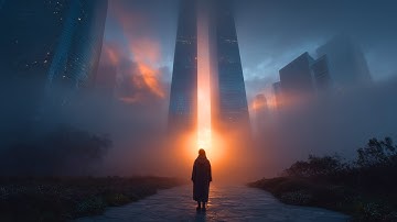 LumoCore | Chasing Horizons ( Session Mix )