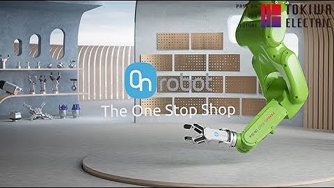 【FANUC Edition】Why not fully automate your process? CR-X Series + OnRobot + TripleA Robotics