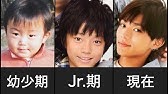 嵐 相葉雅紀 幼少期 現在 Youtube