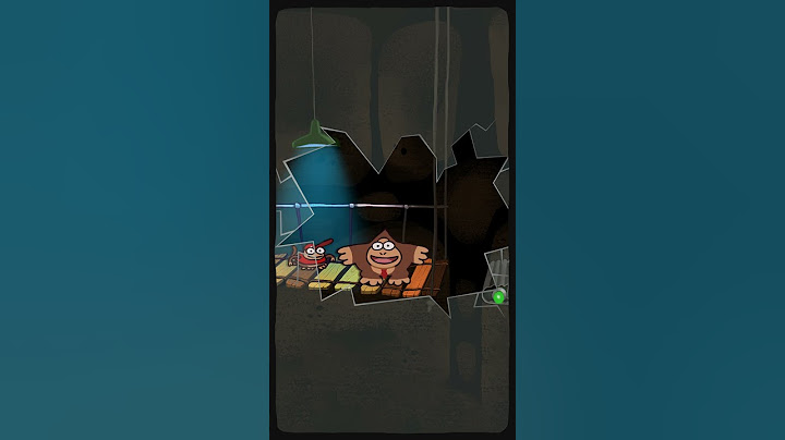 Donkey Kong Escapes 😱 | #shorts