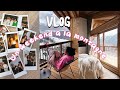 Vlogmon anniversaire partir  la montagne avec mes proches et jai quelque chose  vous dvoiler