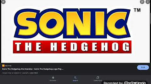 Happy 31th Anniversary To Sonic The Hedgehog