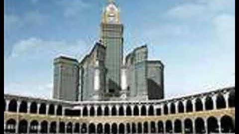 تلاوة من سورة النور- -وائل الحسني