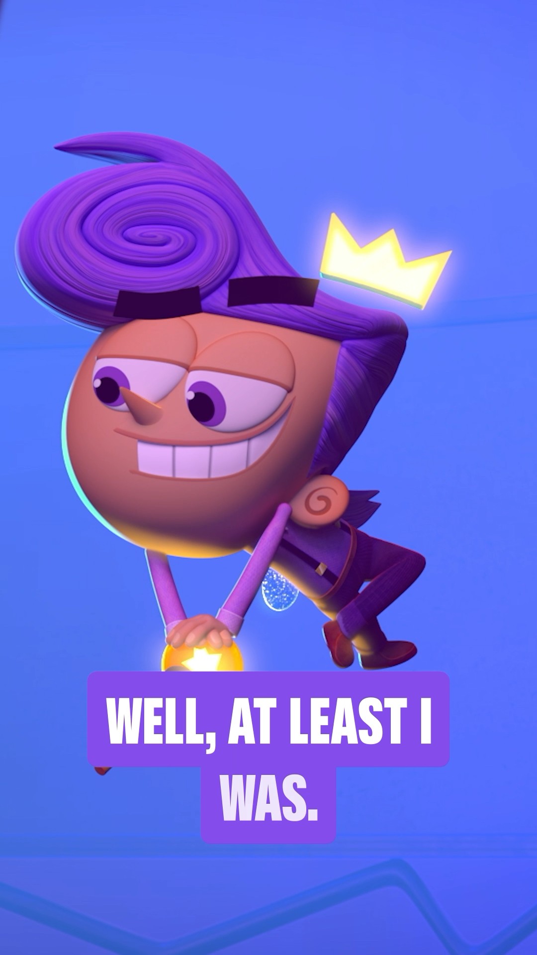 Dev Dimmadome Meets Peri! ✨?