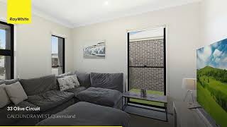 33 Olive Circuit, Caloundra West QLD 33 Olive Circuit, Caloundra West QLD