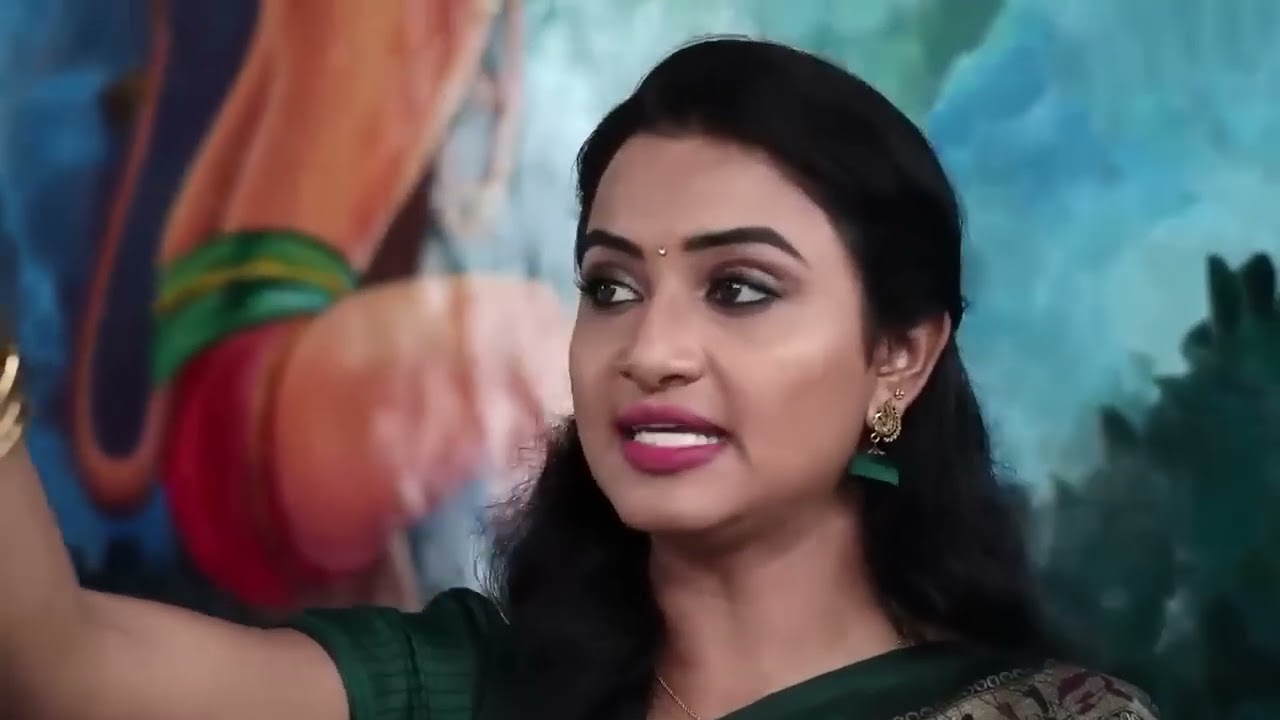 Sembaruthi | Full Episode 52 | Zee Tamil UK