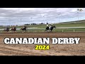 CANADIAN DERBY 2024 | ADAEAGLE