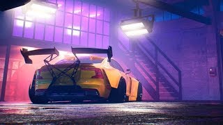 REDLIGHT - NGHTMRE & A$AP Ferg [NEED FOR SPEED HEAT SONG] Resimi