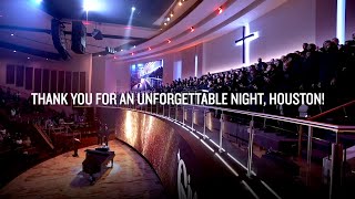 2022-23 | HGO Giving Voice Recap