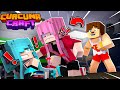 CURCUNACRAFT'TA SEVGİLİM TERK ETTİ - Minecraft