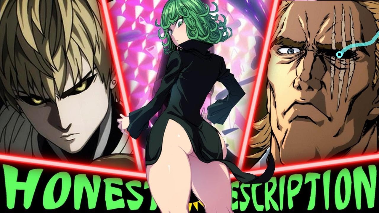 20 Things You Didn't Know About S-Class Heroes In One Punch Man