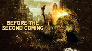 The Warning In Daniel Chapter 12 | Take This Seriously Before Christ Comes (You Will See Signs)