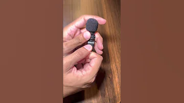 مايك صغير للآيفون 