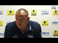 Sale Sharks 14 v Newcastle Falcons 15 Match Reaction