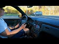 1998 Mercedes-Benz E300 Turbodiesel Drive video 11/13/21