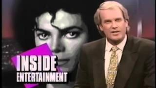 (1988) Injuries at Last Bad Tour in Europe (entertainment tonight)